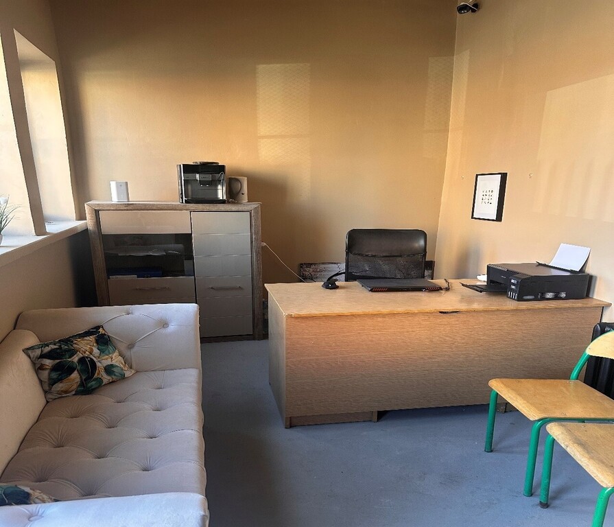 Lokal biurowy do wynajęcia, 90 m², Wejherowo, Kalwaryjska - zdjęcie 2