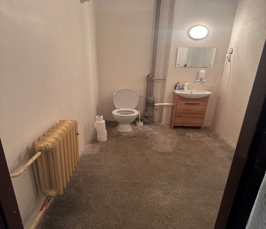 Lokal biurowy do wynajęcia, 90 m², Wejherowo, Kalwaryjska - zdjęcie 3
