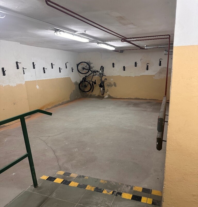 Lokal biurowy do wynajęcia, 90 m², Wejherowo, Kalwaryjska - zdjęcie 6