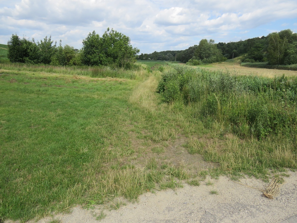 Działka budowlana 1566&nbsp;m², Proszowice - zdjęcie 2