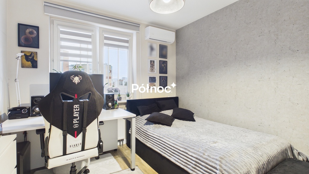 Mieszkanie 38 m², Białystok, Sybiraków - zdjęcie 7