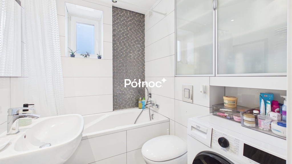 Mieszkanie 38 m², Białystok, Sybiraków - zdjęcie 12