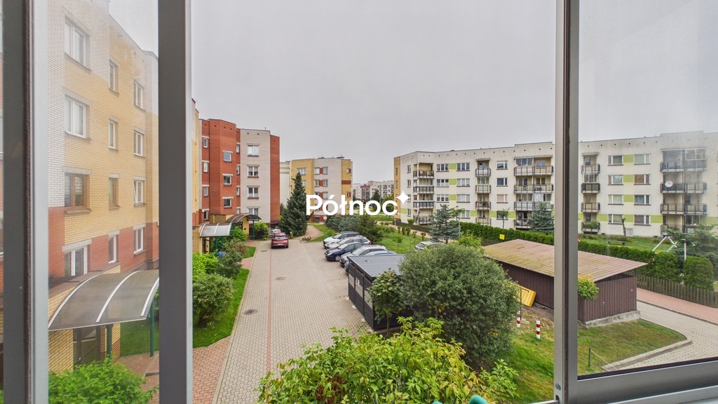 Mieszkanie 38 m², Białystok, Sybiraków - zdjęcie 18