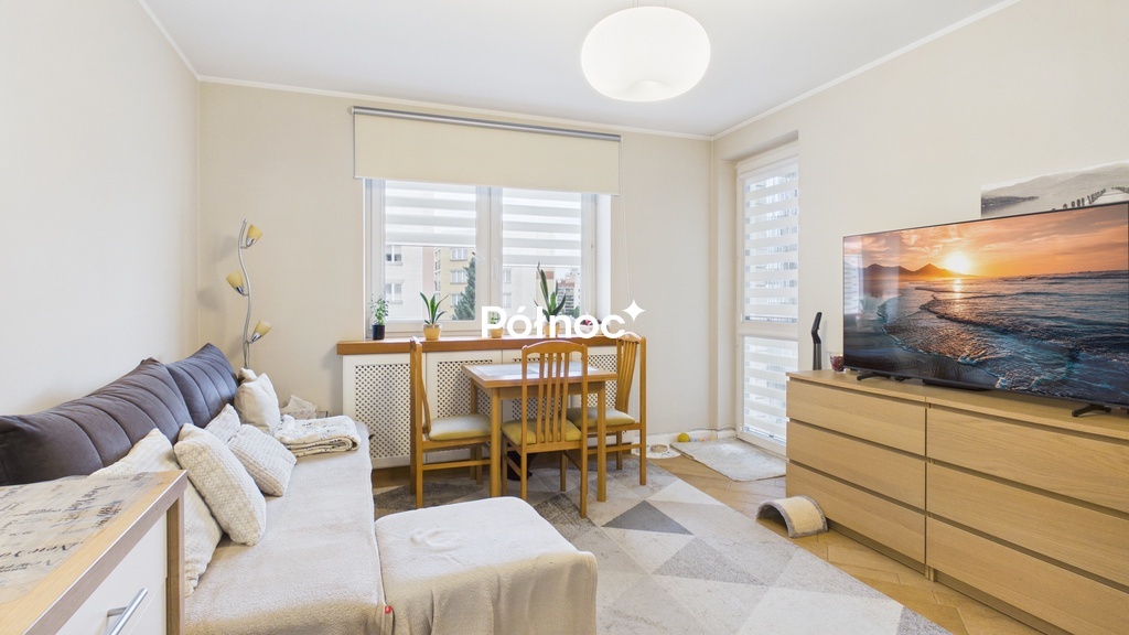 Mieszkanie 38 m², Białystok, Sybiraków - zdjęcie 4