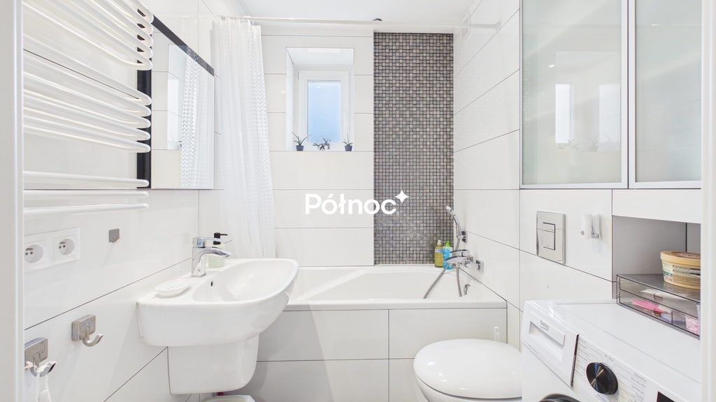Mieszkanie 38 m², Białystok, Sybiraków - zdjęcie 10