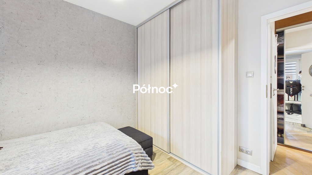 Mieszkanie 38 m², Białystok, Sybiraków - zdjęcie 9