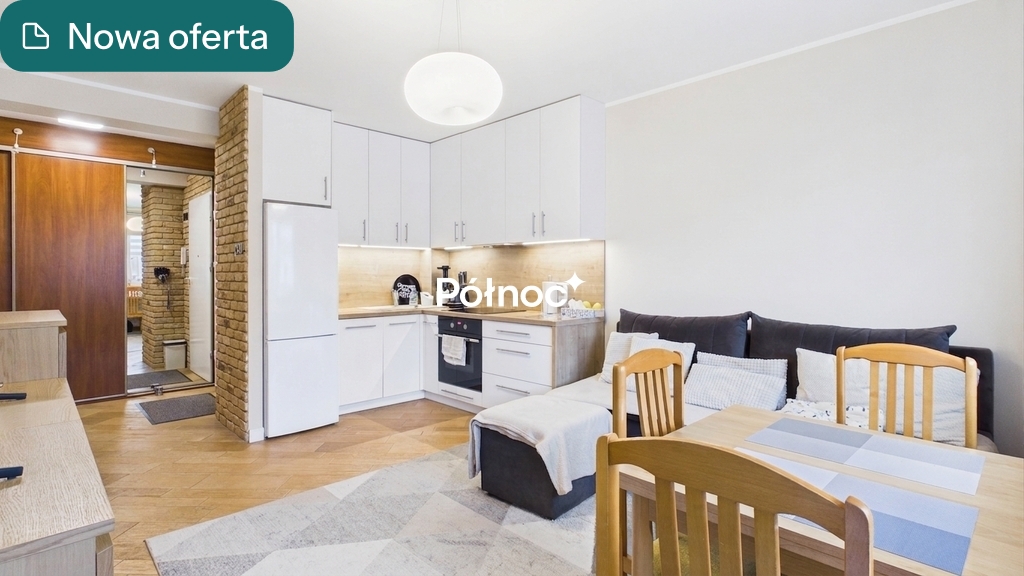 Mieszkanie 38 m², Białystok, Sybiraków - zdjęcie 1
