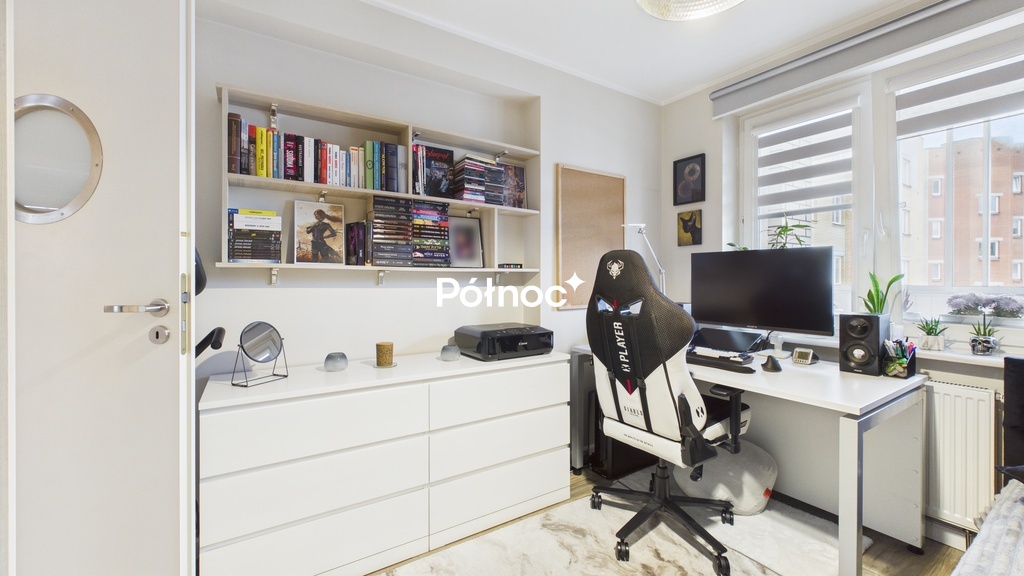 Mieszkanie 38 m², Białystok, Sybiraków - zdjęcie 8