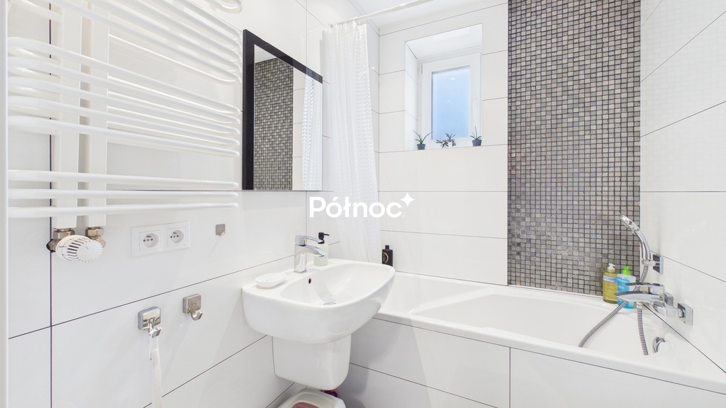 Mieszkanie 38 m², Białystok, Sybiraków - zdjęcie 11