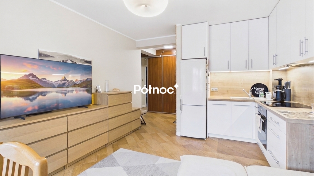 Mieszkanie 38 m², Białystok, Sybiraków - zdjęcie 5