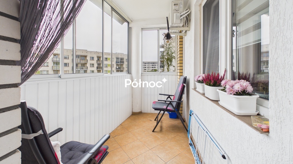 Mieszkanie 38 m², Białystok, Sybiraków - zdjęcie 17