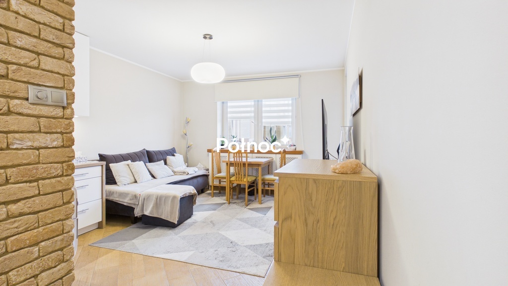 Mieszkanie 38 m², Białystok, Sybiraków - zdjęcie 2