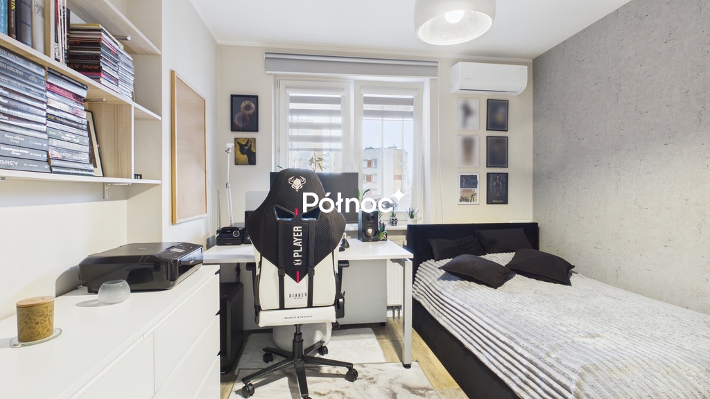 Mieszkanie 38 m², Białystok, Sybiraków - zdjęcie 6