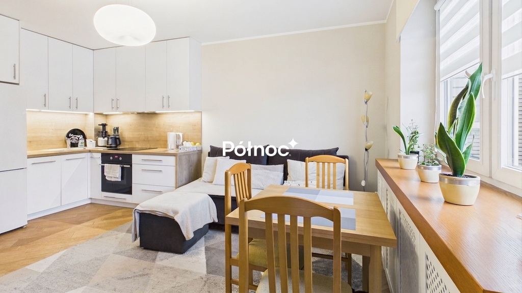 Mieszkanie 38 m², Białystok, Sybiraków - zdjęcie 3