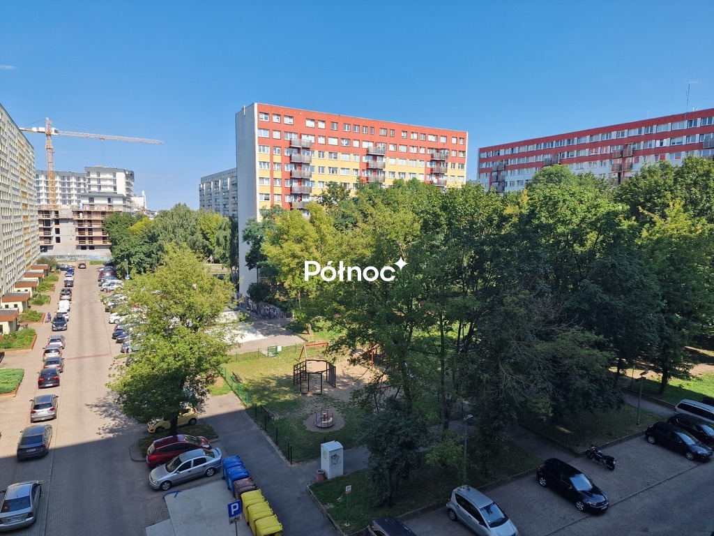 Mieszkanie 60,1&nbsp;m², Białystok, Jerzego Waszyngtona - zdjęcie 5