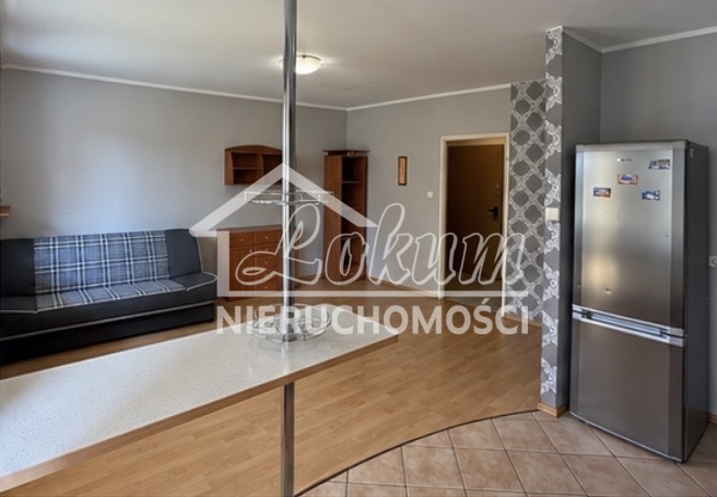 Mieszkanie 35,2 m², Szczecin, Księcia Warcisława I - zdjęcie 4