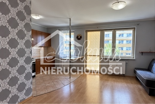Mieszkanie 35,2 m², Szczecin, Księcia Warcisława I - zdjęcie 1