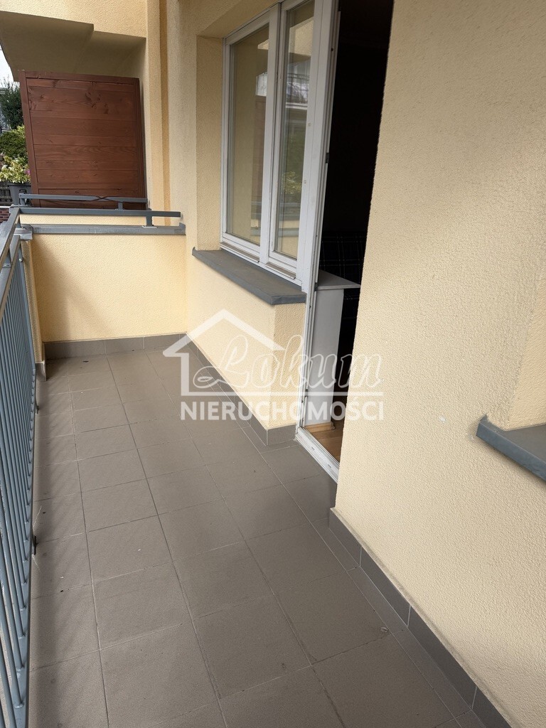 Mieszkanie 35,2 m², Szczecin, Księcia Warcisława I - zdjęcie 8