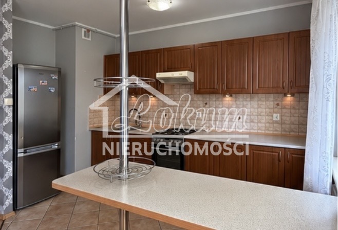 Mieszkanie 35,2 m², Szczecin, Księcia Warcisława I - zdjęcie 3