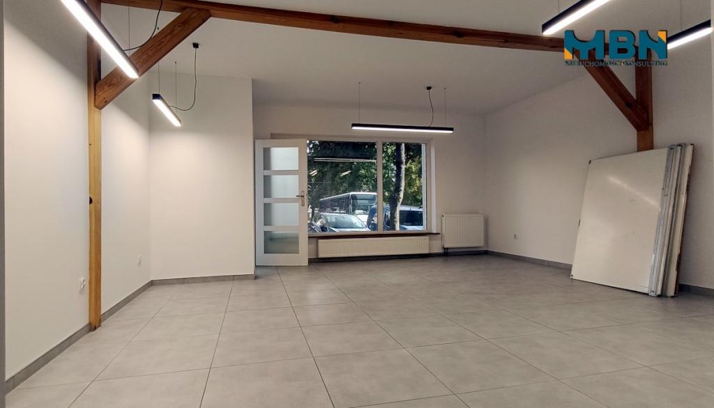 Lokal usługowy na sprzedaż, 70&nbsp;m², Giżycko - zdjęcie 7