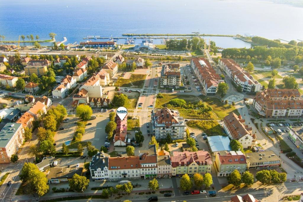 Lokal usługowy na sprzedaż, 70&nbsp;m², Giżycko - zdjęcie 1