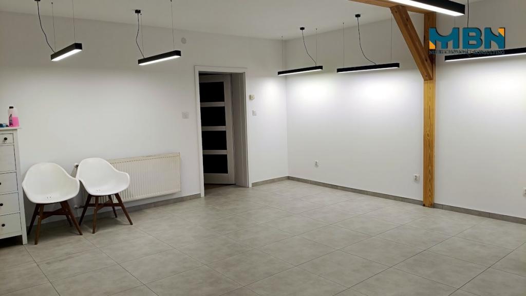 Lokal usługowy na sprzedaż, 70&nbsp;m², Giżycko - zdjęcie 4