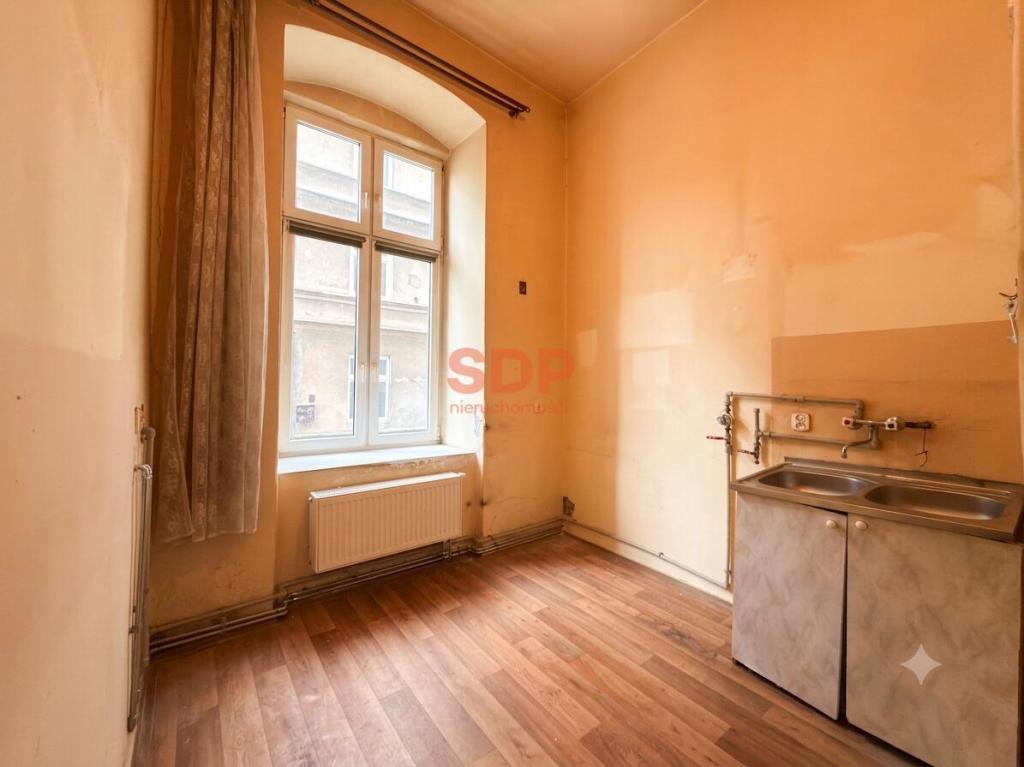 Mieszkanie 49 m², Łódź, Wschodnia - zdjęcie 6