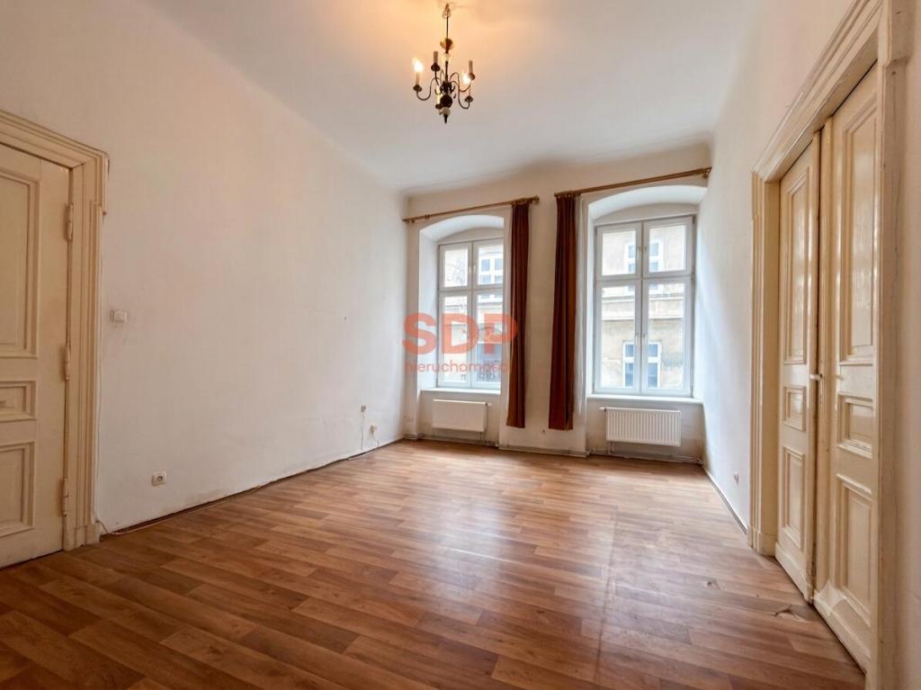 Mieszkanie 49 m², Łódź, Wschodnia - zdjęcie 2