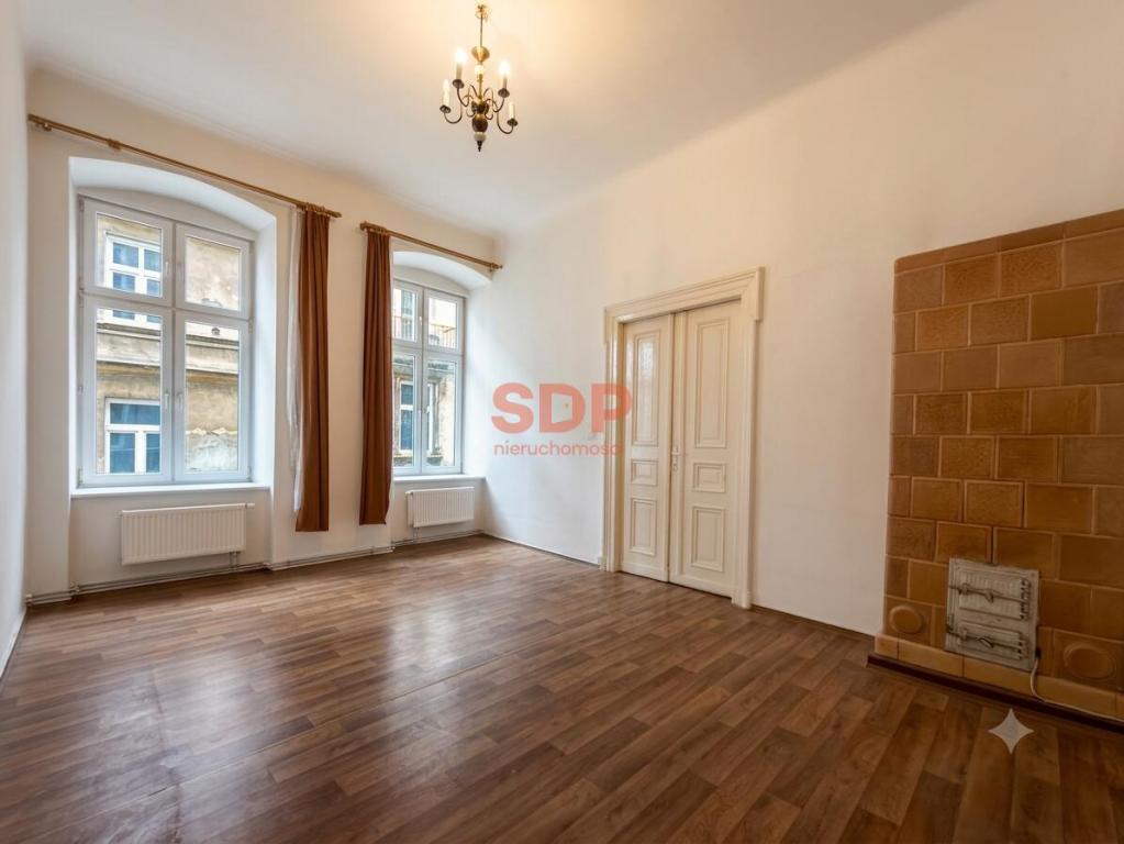 Mieszkanie 49 m², Łódź, Wschodnia - zdjęcie 1