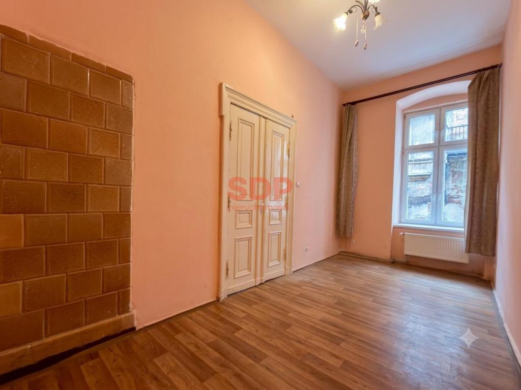 Mieszkanie 49 m², Łódź, Wschodnia - zdjęcie 4