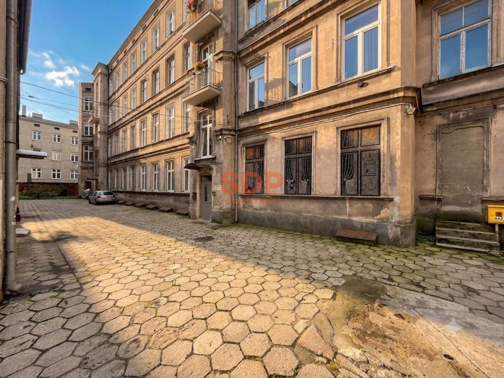 Mieszkanie 49 m², Łódź, Wschodnia - zdjęcie 8