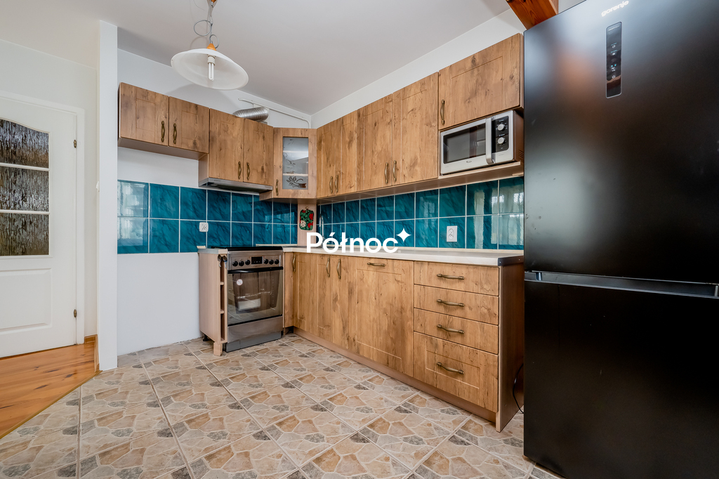 Mieszkanie 49,2 m², Białystok, Sybiraków - zdjęcie 2