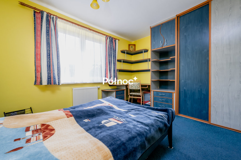 Mieszkanie 49,2 m², Białystok, Sybiraków - zdjęcie 11