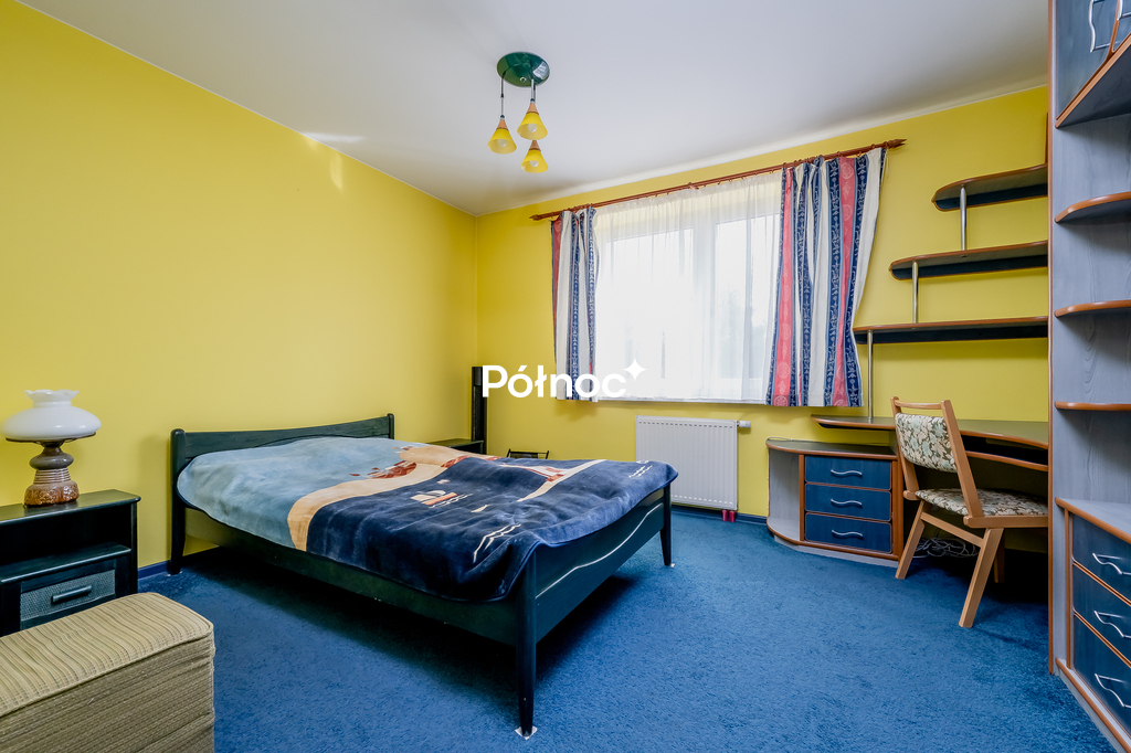 Mieszkanie 49,2 m², Białystok, Sybiraków - zdjęcie 10