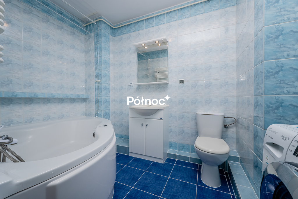 Mieszkanie 49,2 m², Białystok, Sybiraków - zdjęcie 5