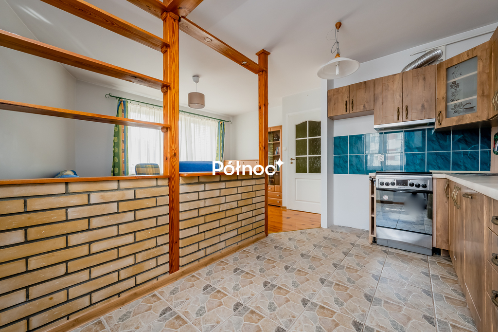 Mieszkanie 49,2 m², Białystok, Sybiraków - zdjęcie 4