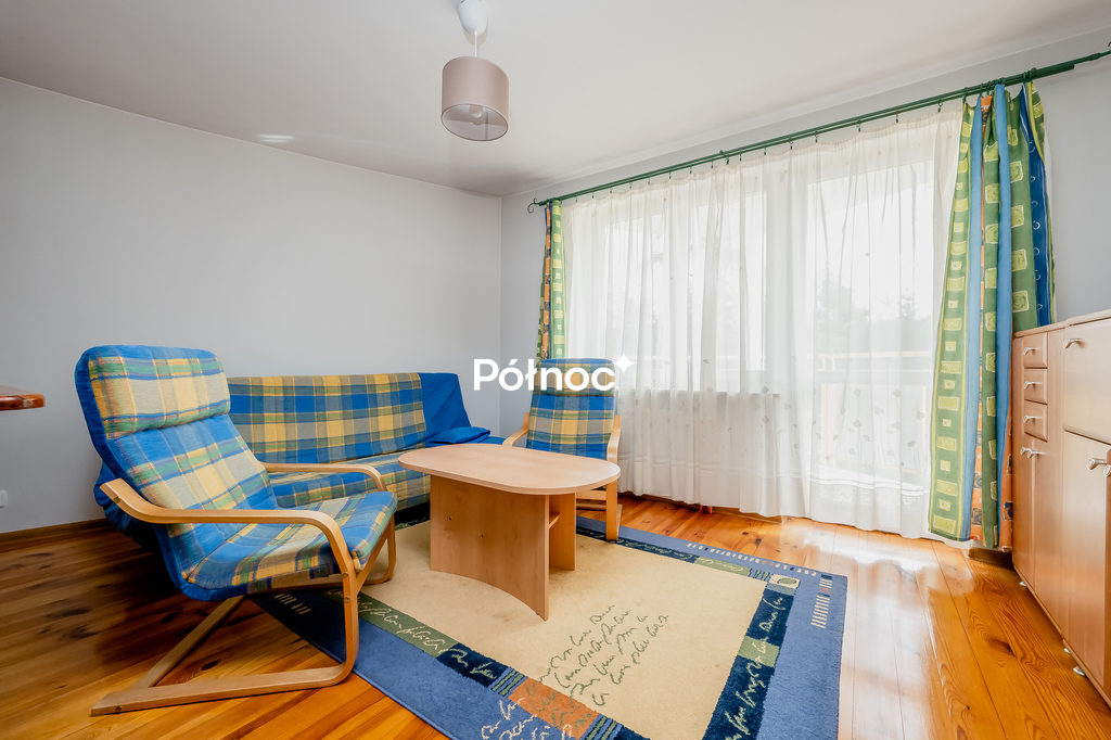 Mieszkanie 49,2 m², Białystok, Sybiraków - zdjęcie 7