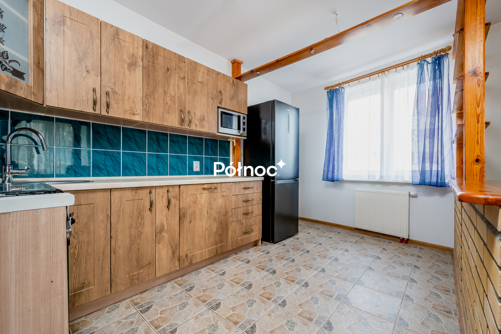 Mieszkanie 49,2 m², Białystok, Sybiraków - zdjęcie 3