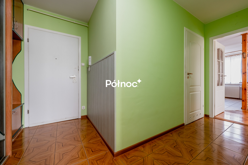 Mieszkanie 49,2 m², Białystok, Sybiraków - zdjęcie 8