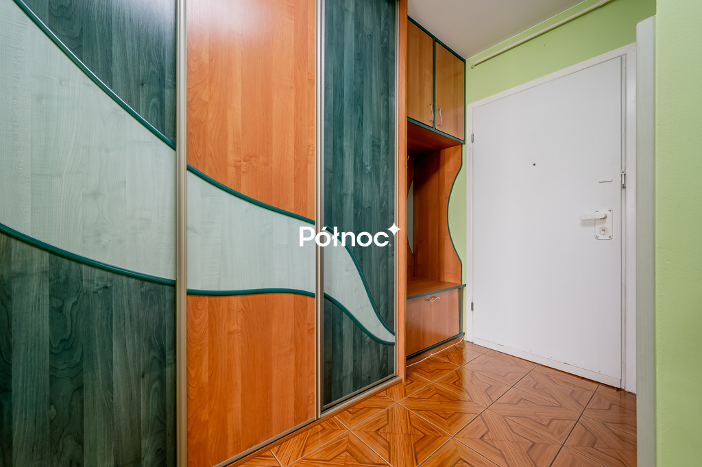 Mieszkanie 49,2 m², Białystok, Sybiraków - zdjęcie 9