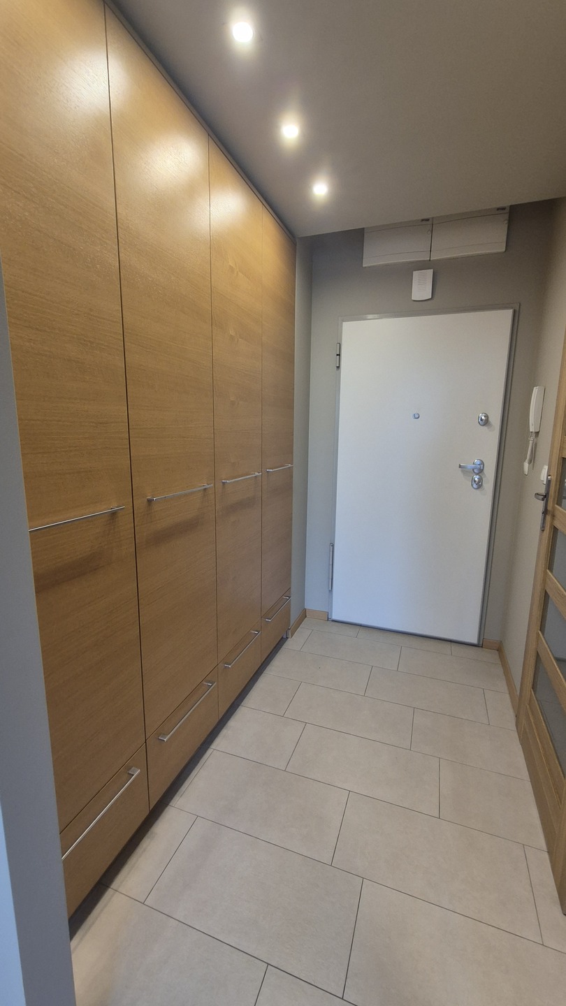 Nowoczesna kawalerka o/SCC F2F Dębowe Tarasy - lux w pełni wyposażona, wysoki standard. Baildona os strzeżone - zdjęcie 9