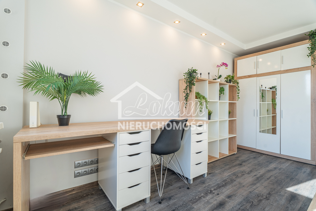 Mieszkanie 26,8 m², Szczecin, Aleja Powstańców Wielkopolskich - zdjęcie 6