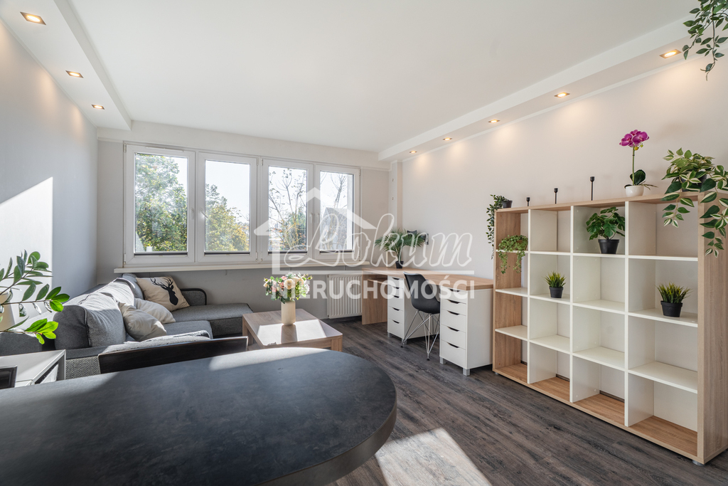 Mieszkanie 26,8 m², Szczecin, Aleja Powstańców Wielkopolskich - zdjęcie 1