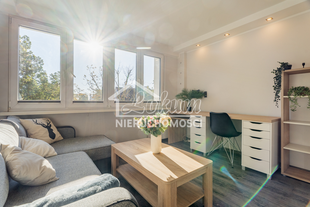 Mieszkanie 26,8 m², Szczecin, Aleja Powstańców Wielkopolskich - zdjęcie 5