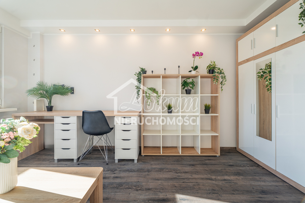 Mieszkanie 26,8 m², Szczecin, Aleja Powstańców Wielkopolskich - zdjęcie 3