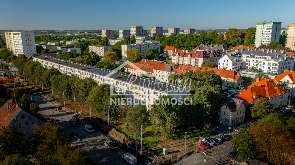 Mieszkanie 26,8 m², Szczecin, Aleja Powstańców Wielkopolskich - zdjęcie 14