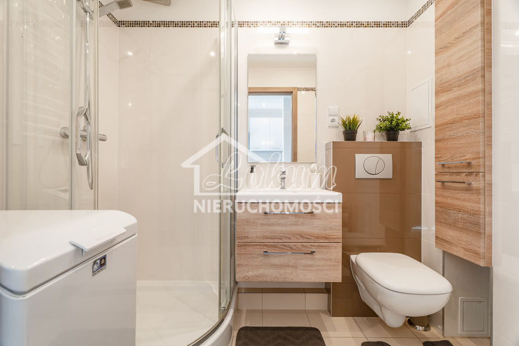 Mieszkanie 26,8 m², Szczecin, Aleja Powstańców Wielkopolskich - zdjęcie 10