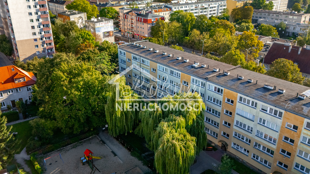 Mieszkanie 26,8 m², Szczecin, Aleja Powstańców Wielkopolskich - zdjęcie 15