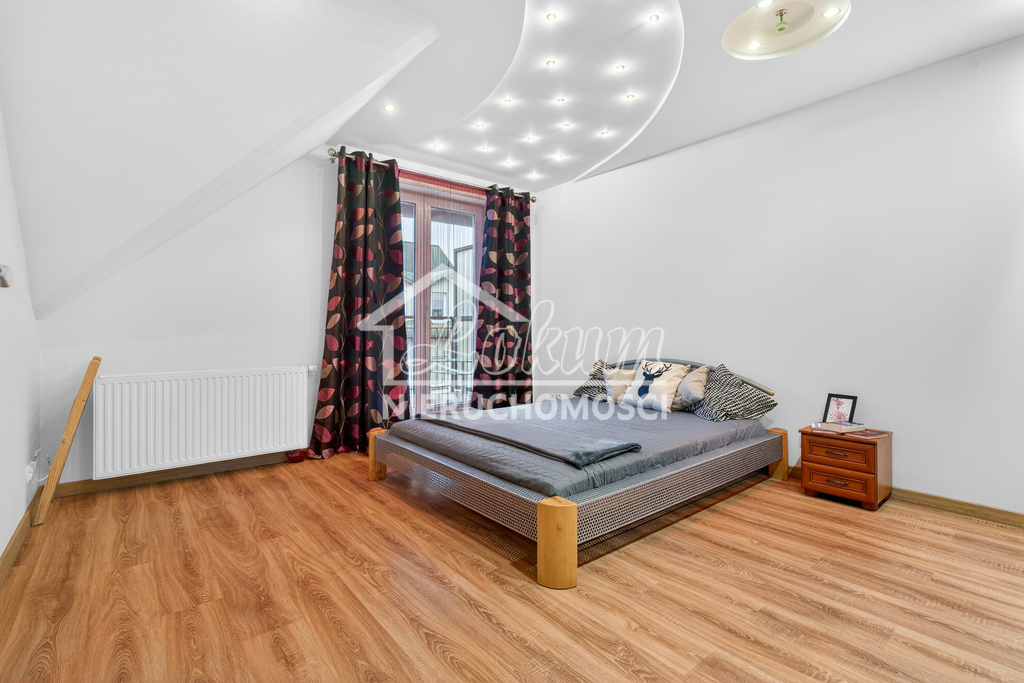 Mieszkanie 57,2 m², Szczecin, Błogosławionej Księżnej Jolanty - zdjęcie 7