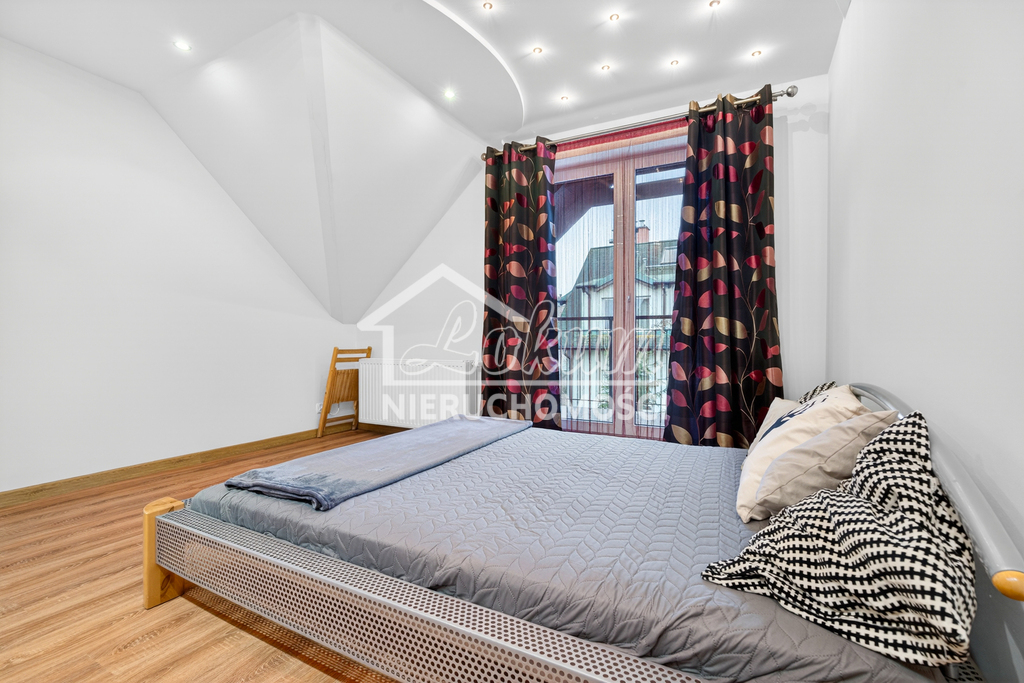 Mieszkanie 57,2 m², Szczecin, Błogosławionej Księżnej Jolanty - zdjęcie 8